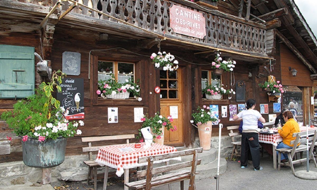 Photo of Outdoor in Val d'Illiez