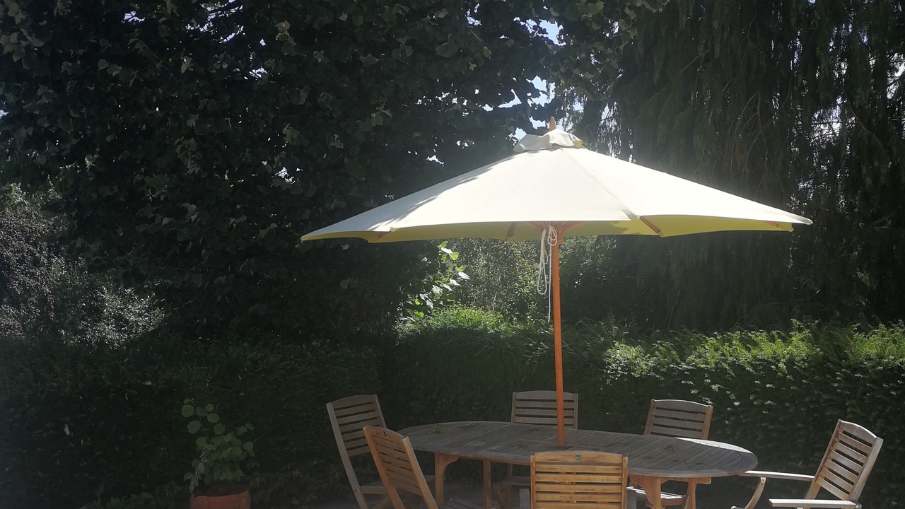 Photo of Outdoor in Auzances