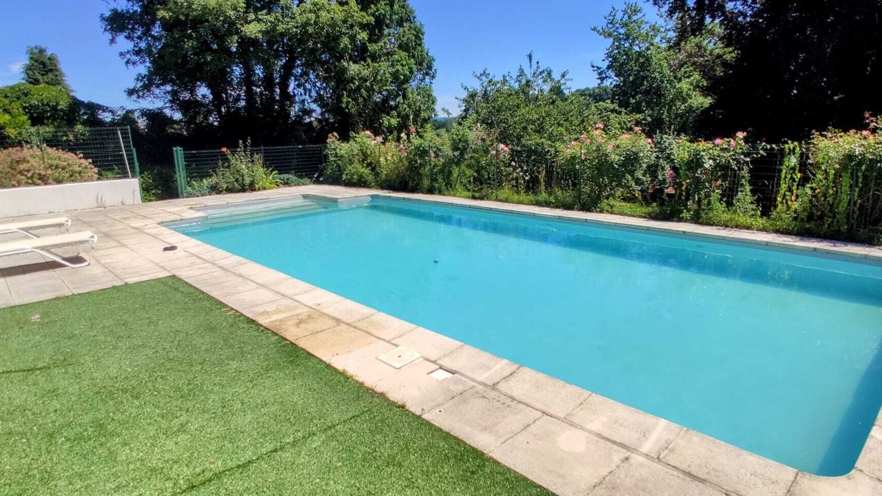 Photo of Outdoor in Auzances