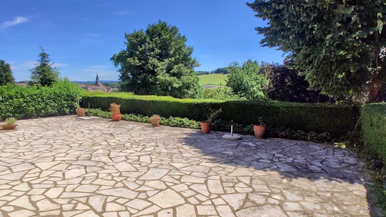 Photo of Outdoor in Auzances
