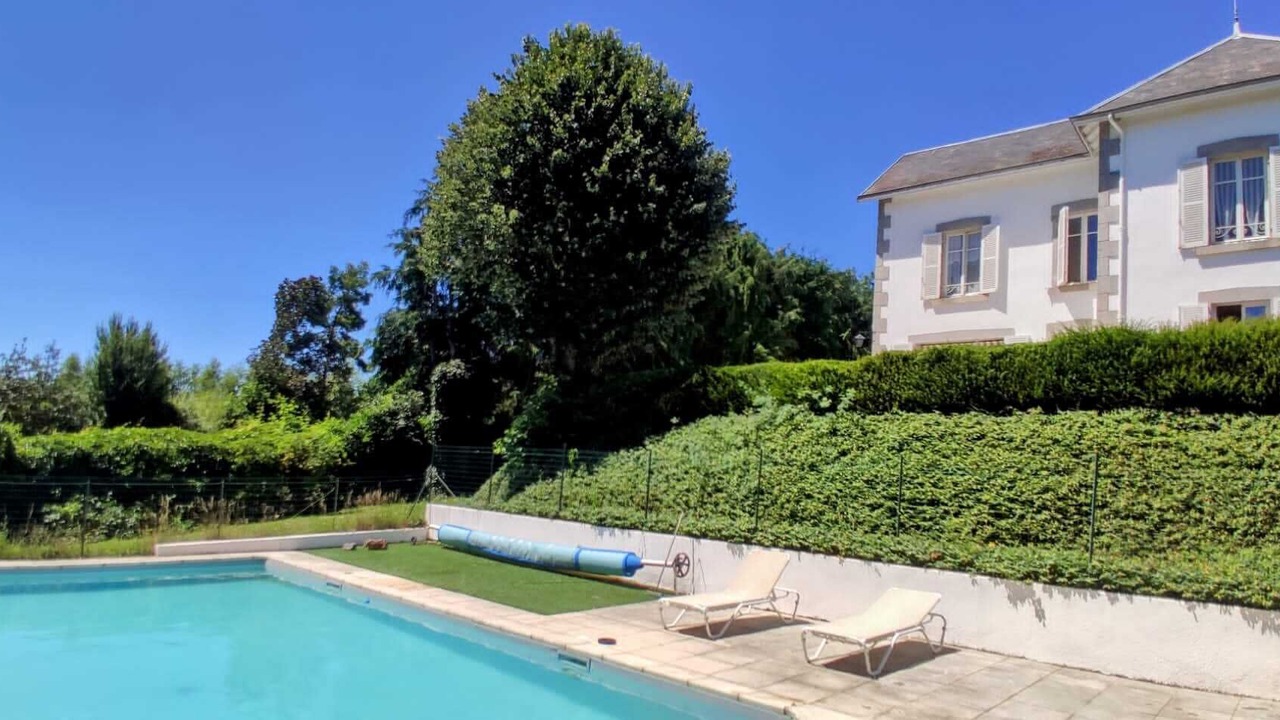 Photo of Outdoor in Auzances