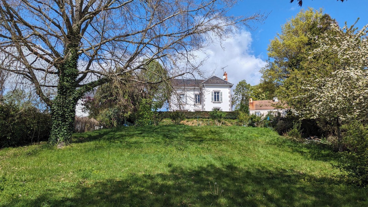 Photo of Outdoor in Auzances