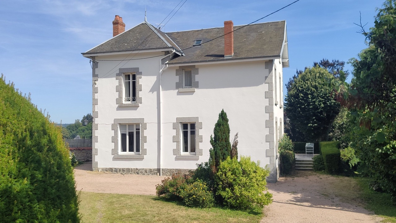 Photo of Outdoor in Auzances