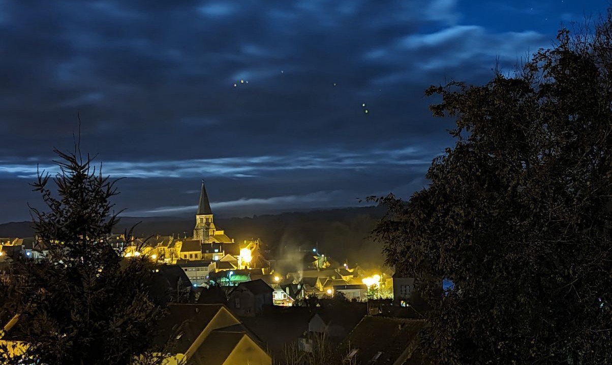 Photo of Outdoor in Auzances