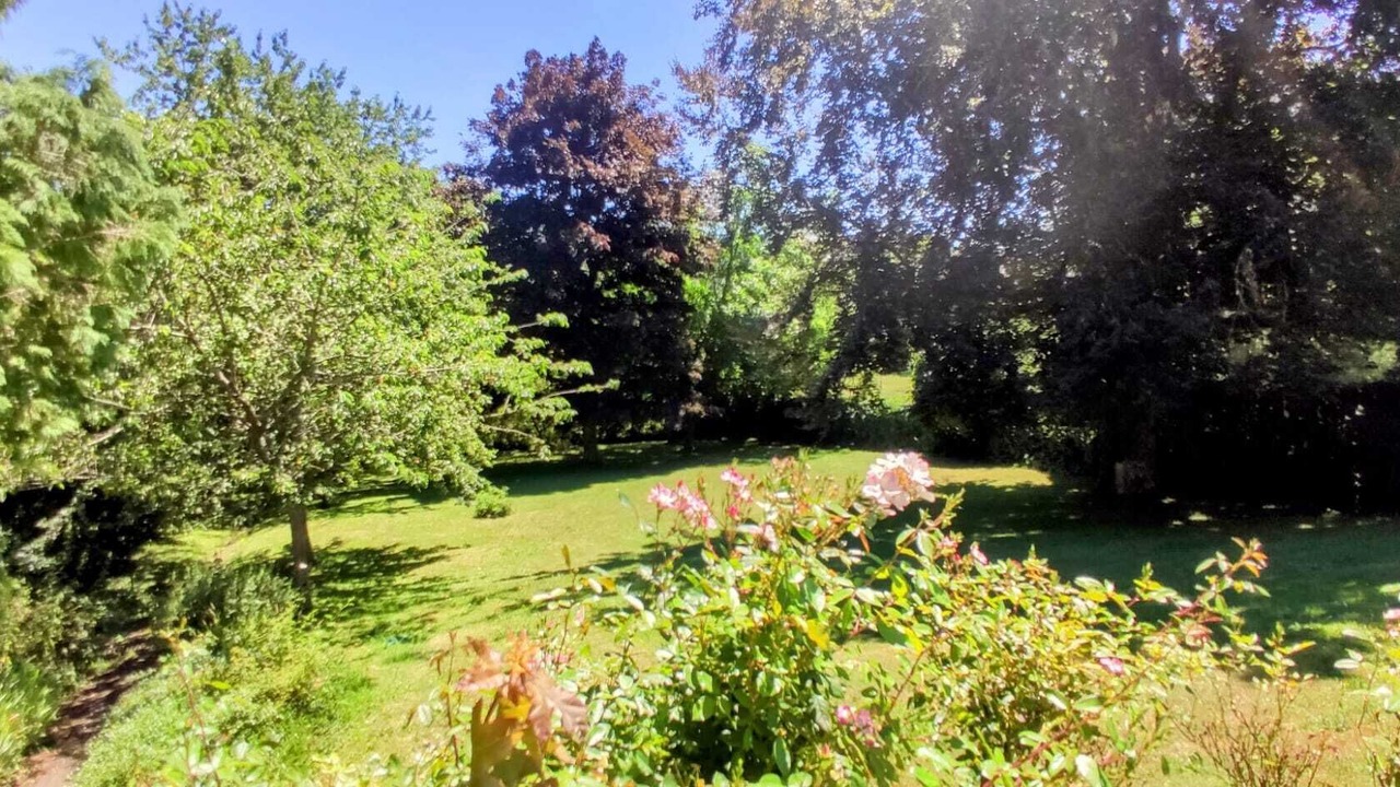 Photo of Outdoor in Auzances
