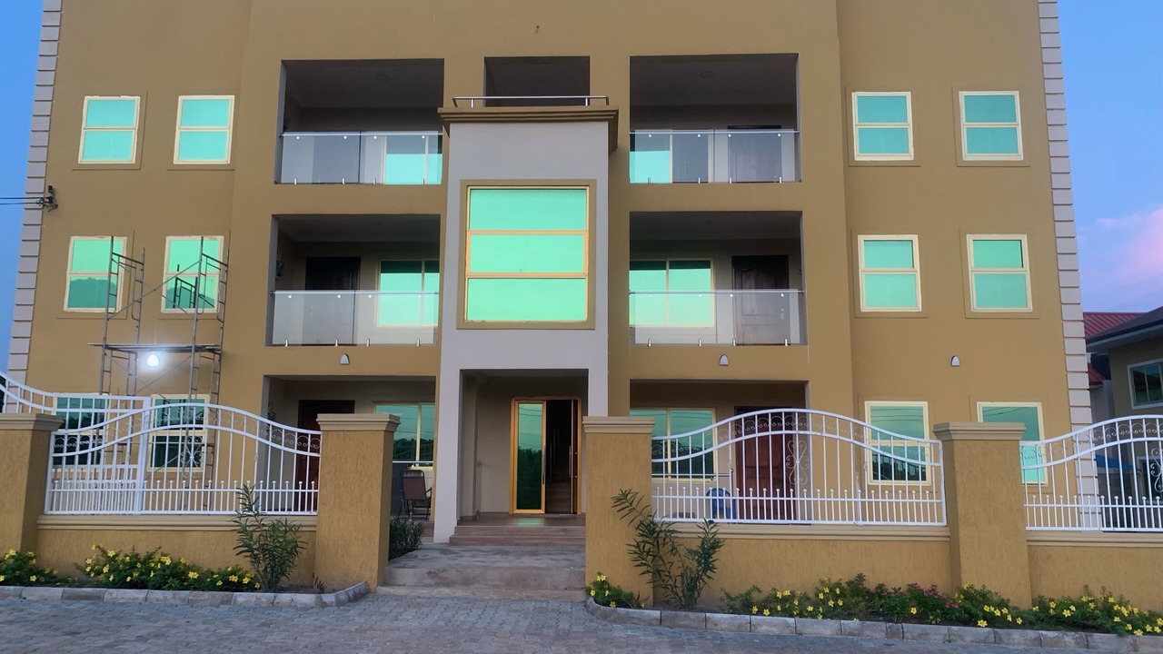 Photo of Outdoor in Teshie