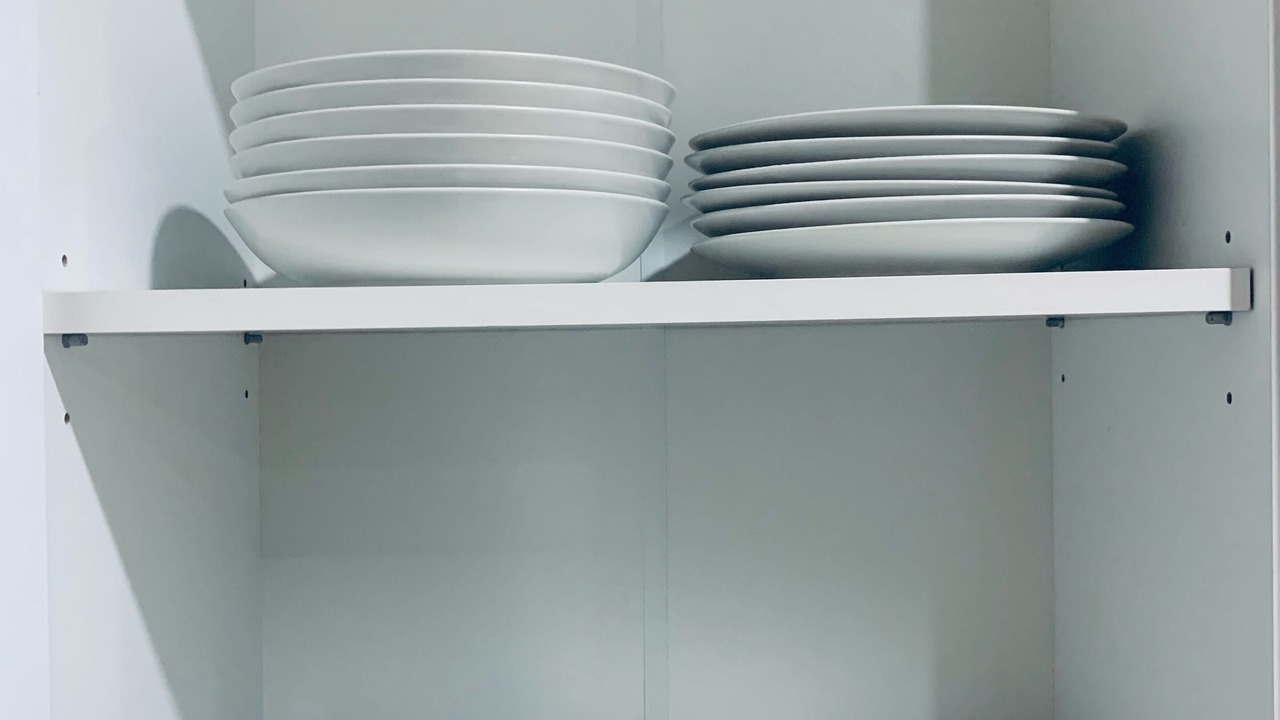 Photo of Kitchen in Teshie
