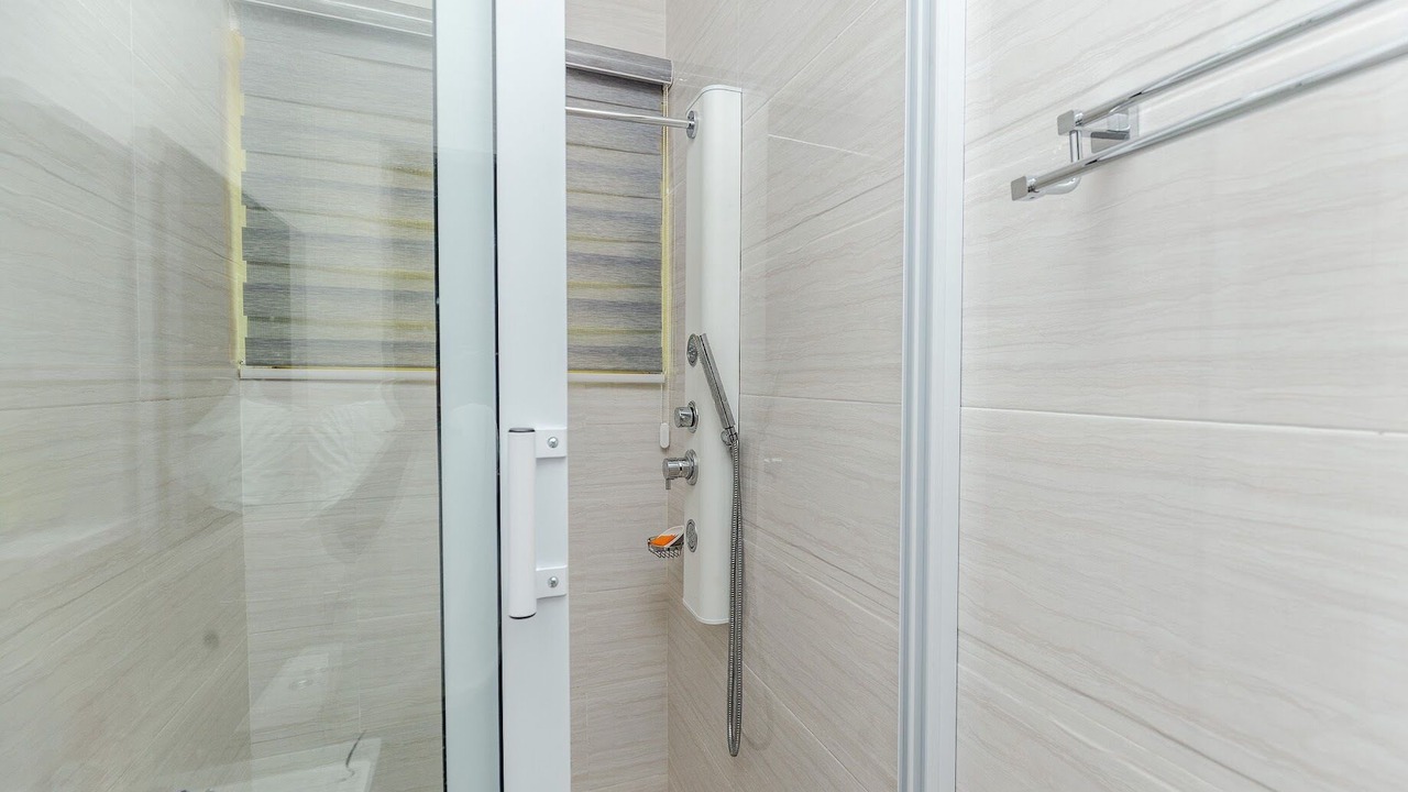 Photo of Bathroom in Teshie
