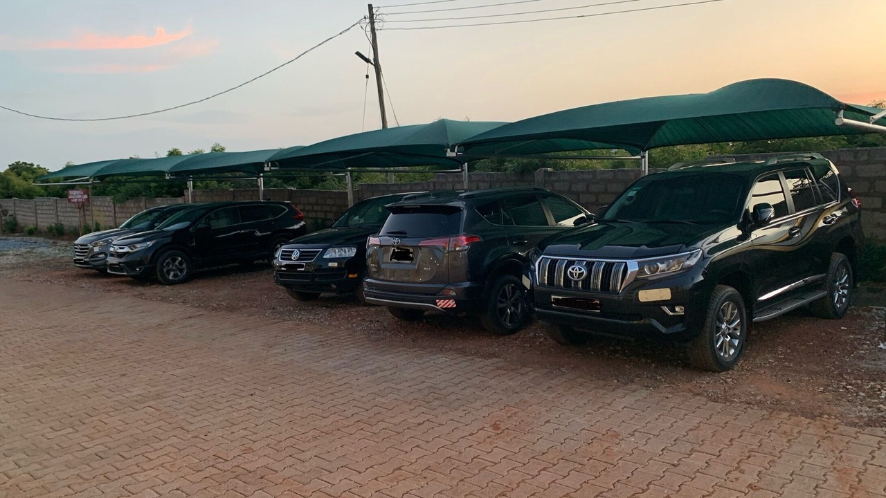 Photo of Outdoor in Teshie
