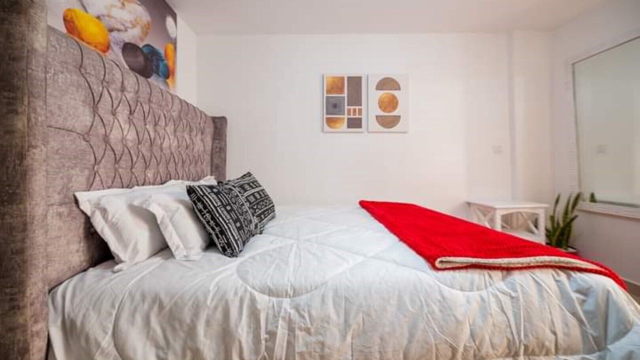 Photo of Bedroom in Voi