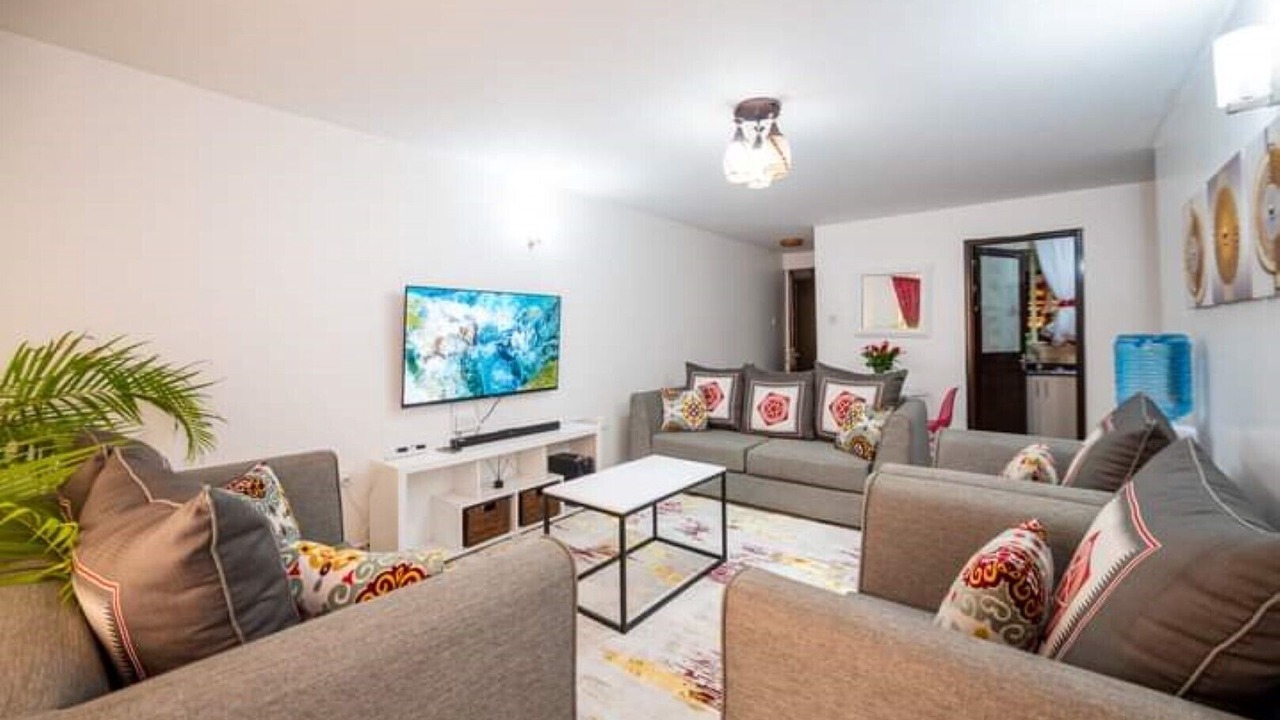 Photo of Livingroom in Voi
