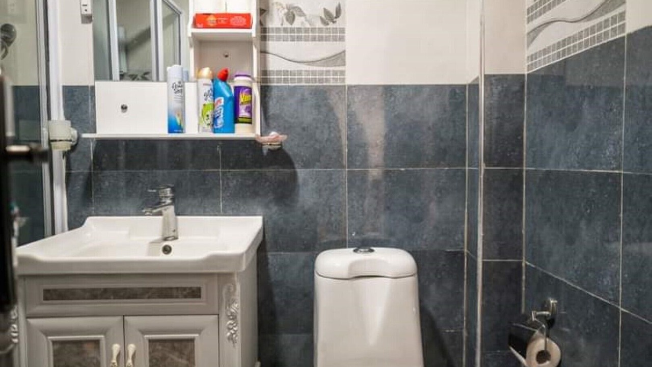 Photo of Bathroom in Voi