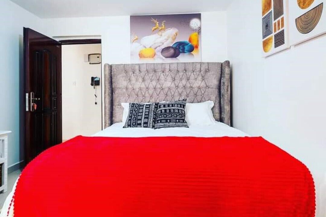 Photo of Bedroom in Voi