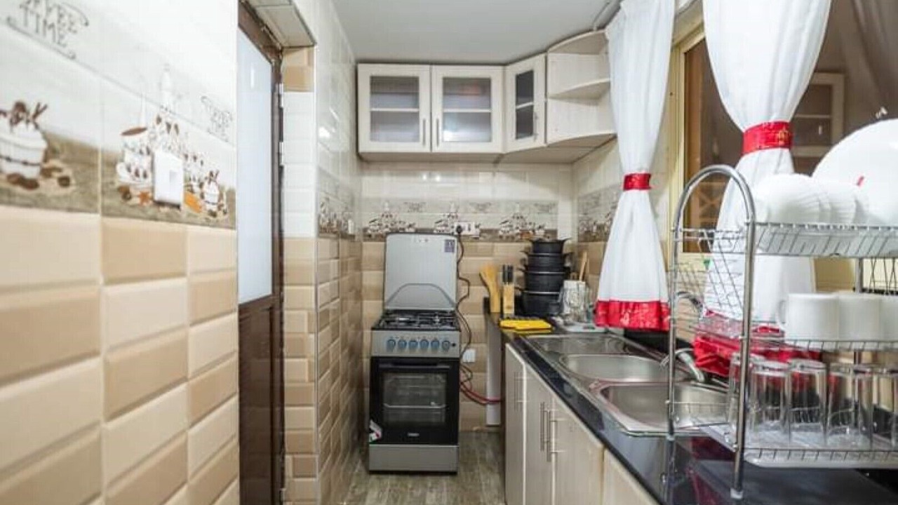 Photo of Kitchen in Voi