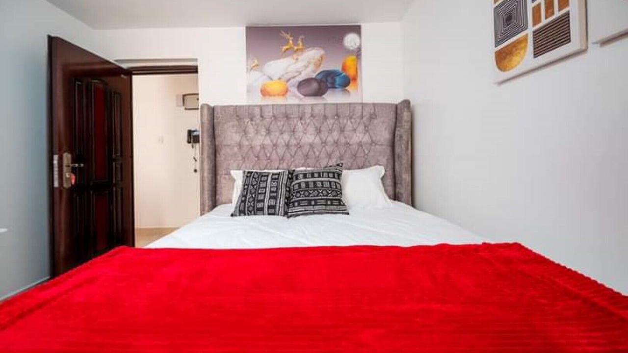 Photo of Bedroom in Voi