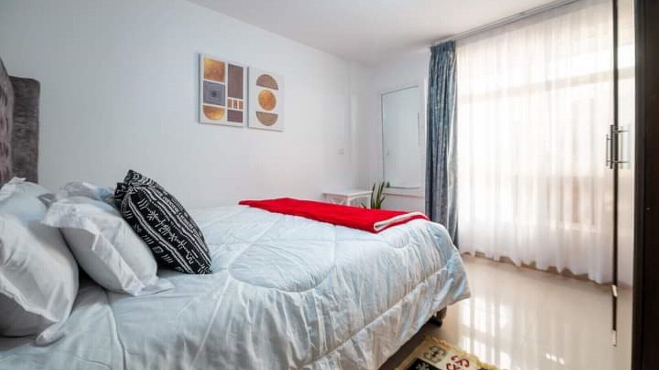 Photo of Bedroom in Voi