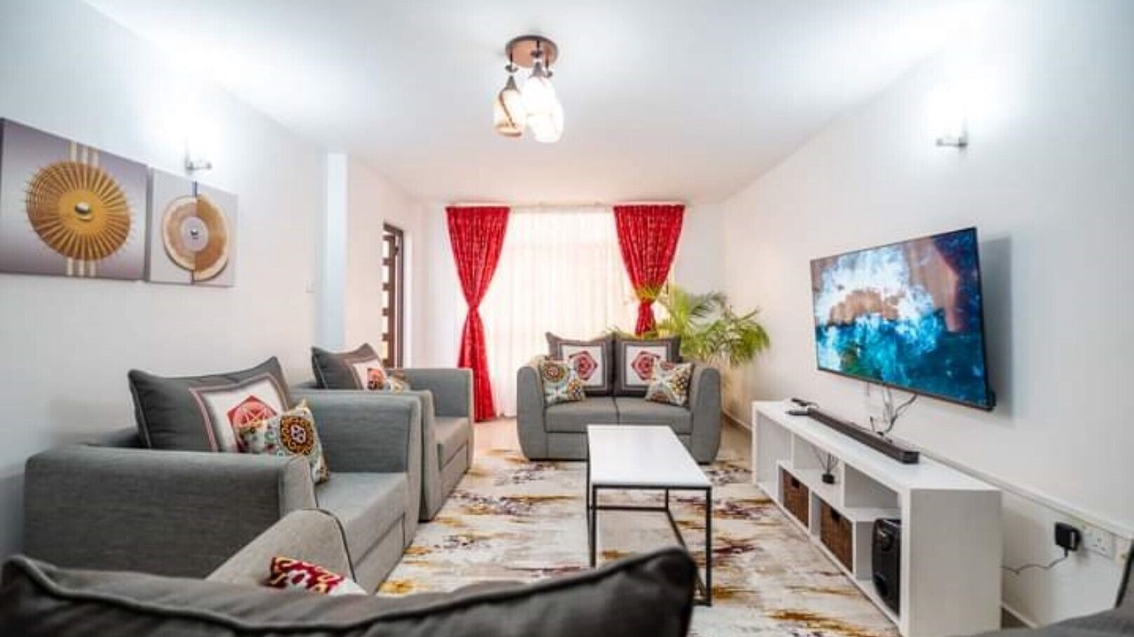 Photo of Livingroom in Voi