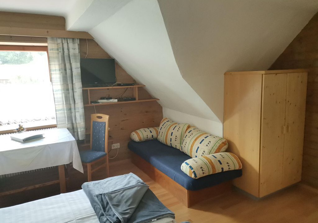 Photo of Bedroom in Mariahof