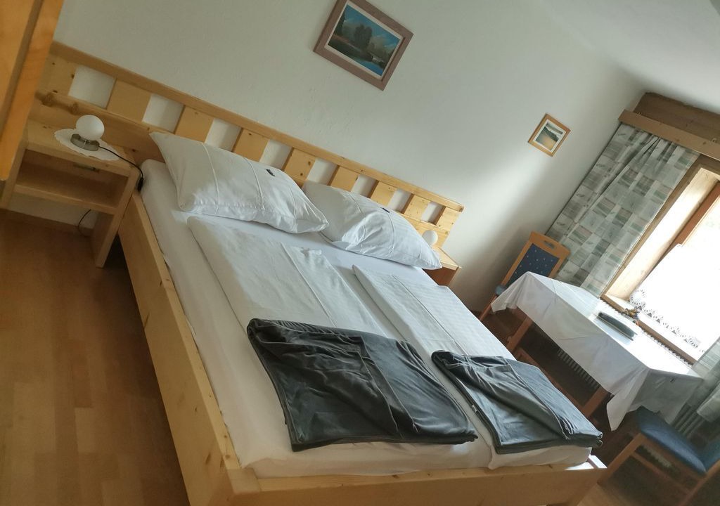 Photo of Bedroom in Mariahof
