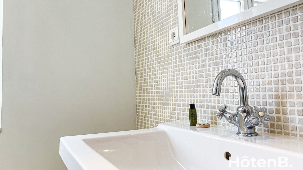 Photo of Bathroom in Limoges