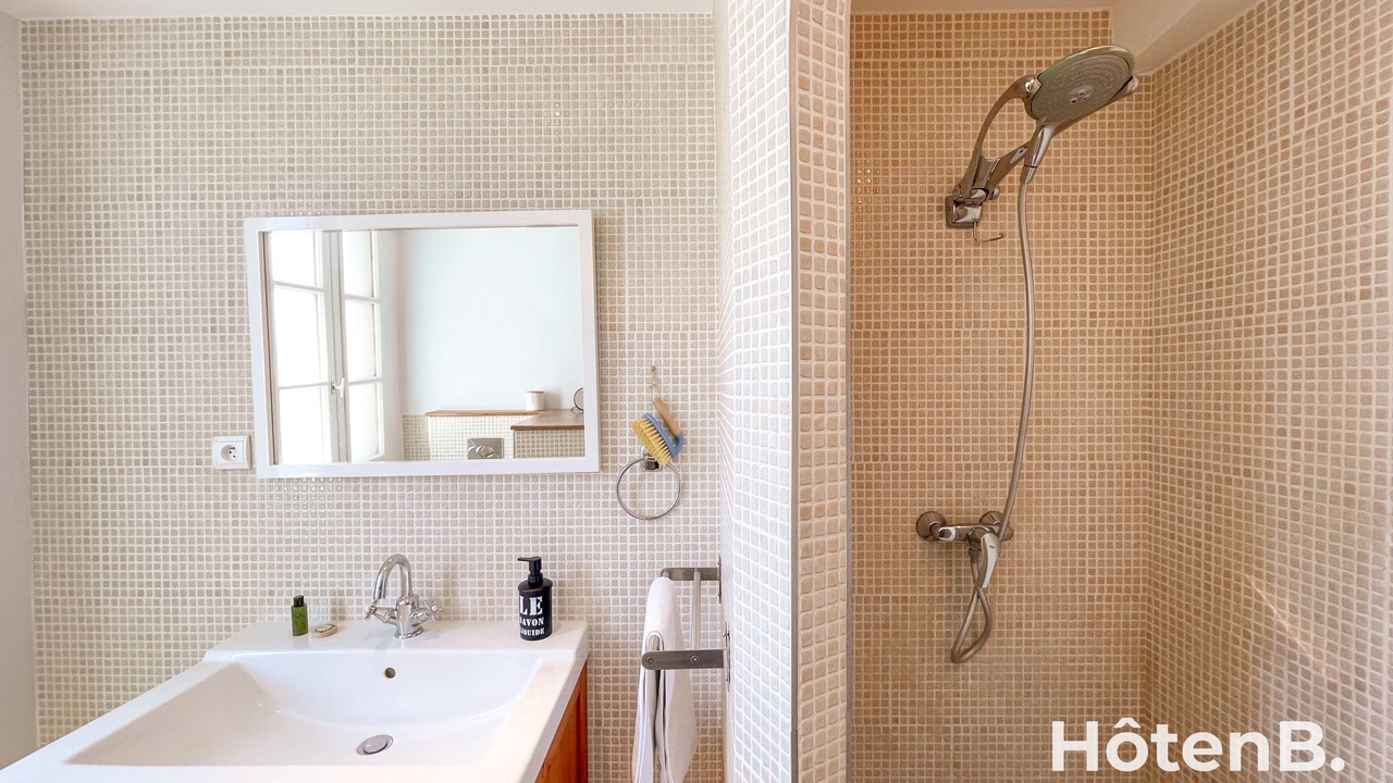 Photo of Bathroom in Limoges