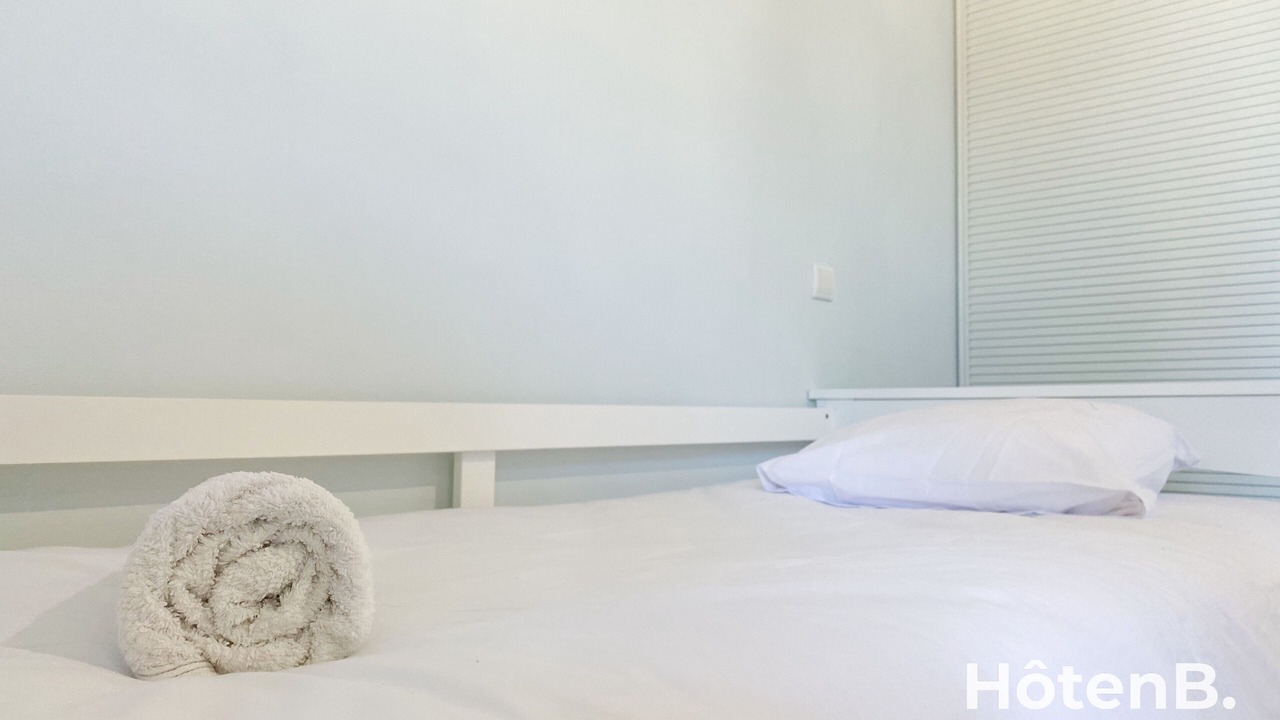 Photo of Bedroom in Limoges