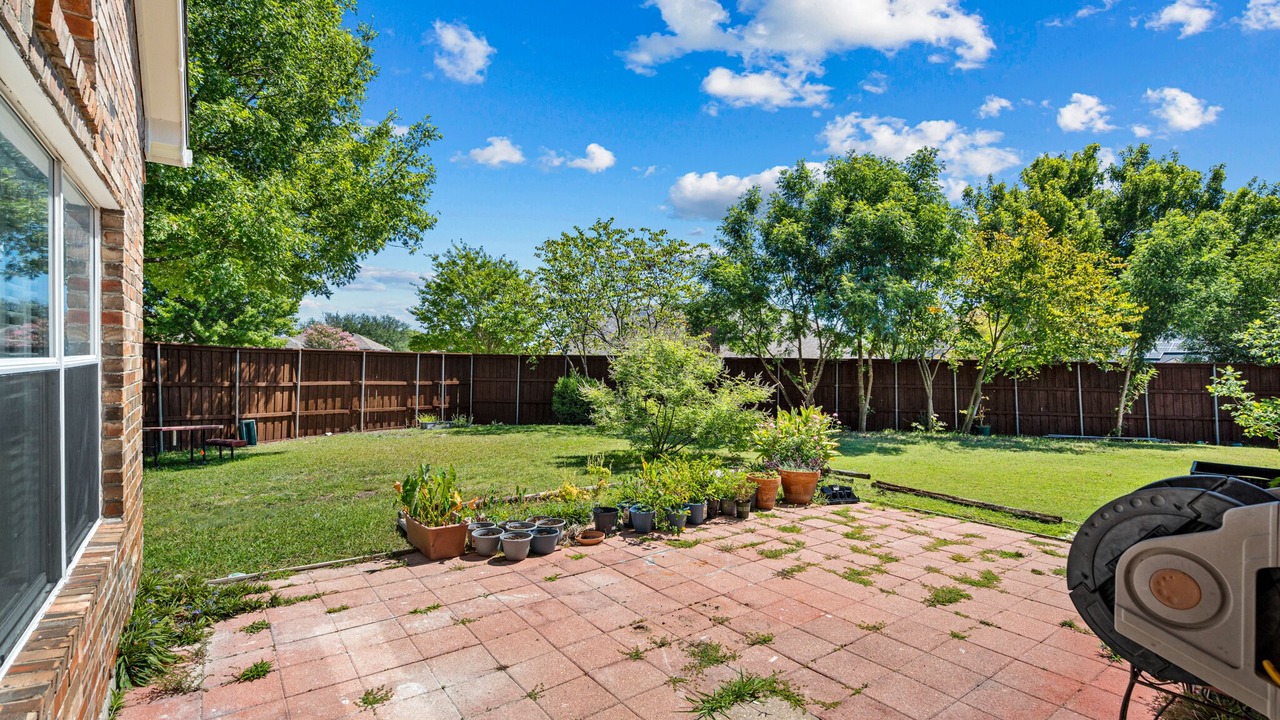 Photo of Outdoor in Allen