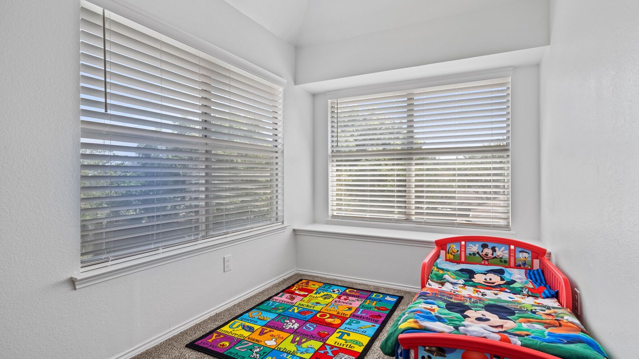 Photo of Bedroom in Allen