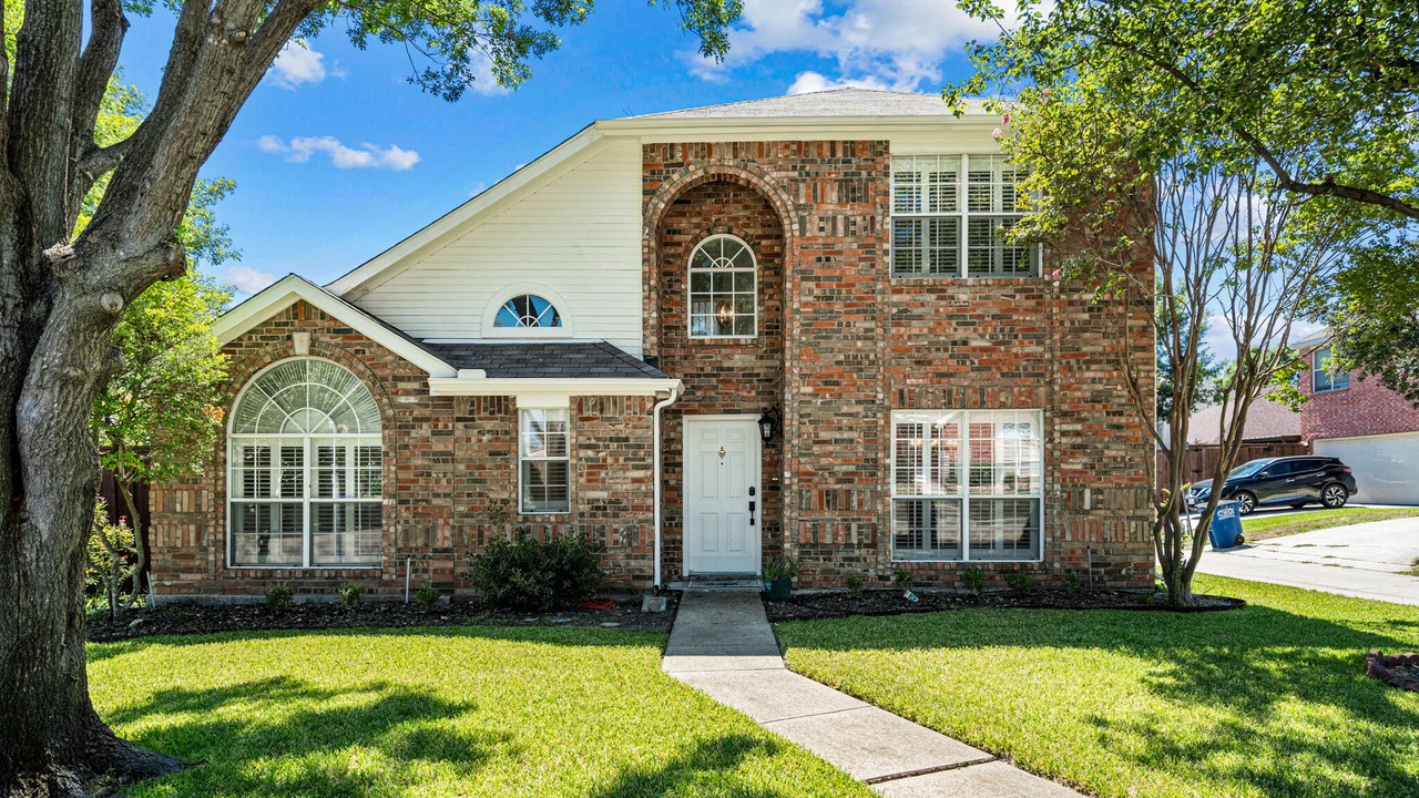 Photo of Outdoor in Allen