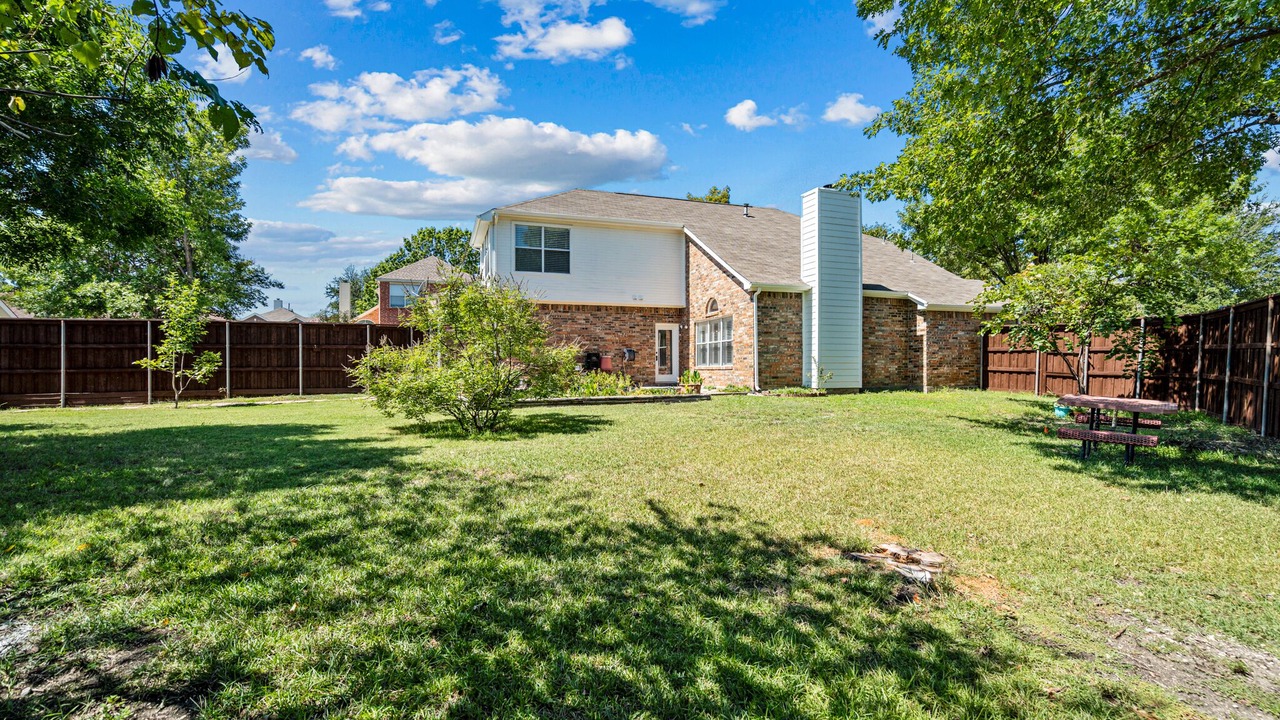Photo of Outdoor in Allen