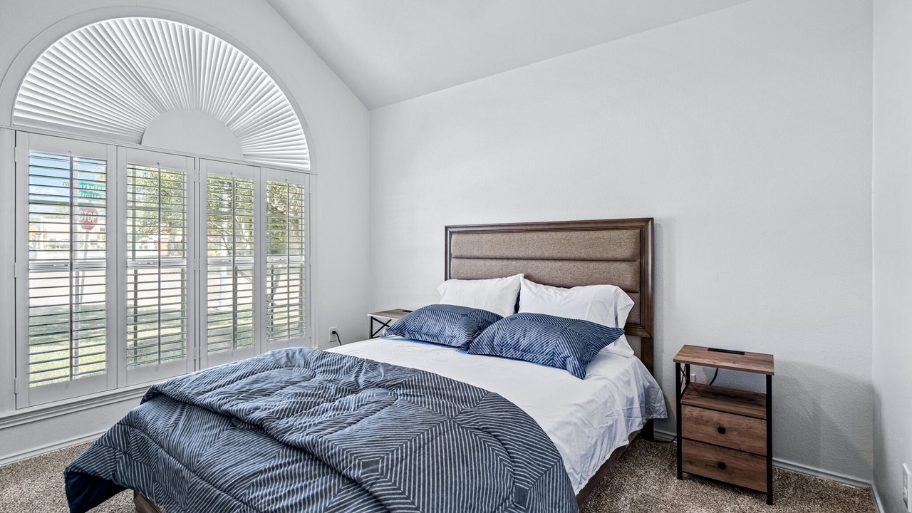 Photo of Bedroom in Allen