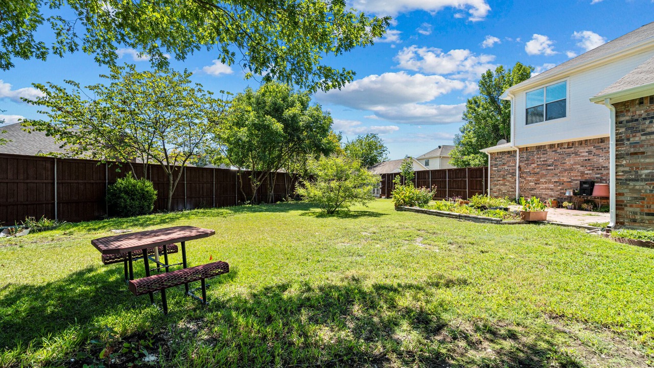 Photo of Outdoor in Allen