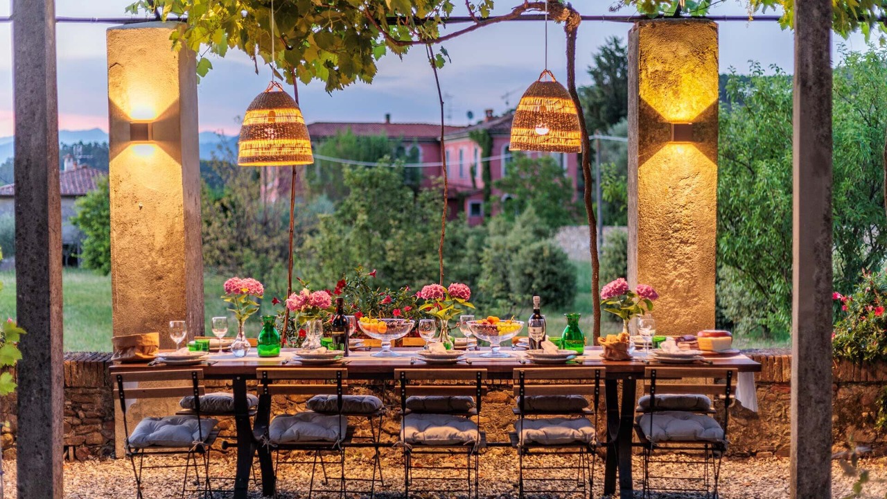 Photo of Outdoor in Vorno