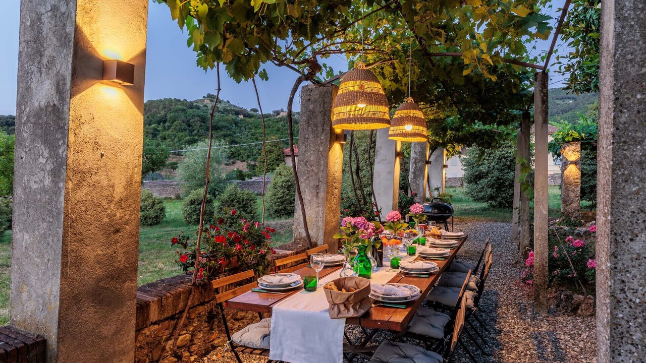 Photo of Outdoor in Vorno