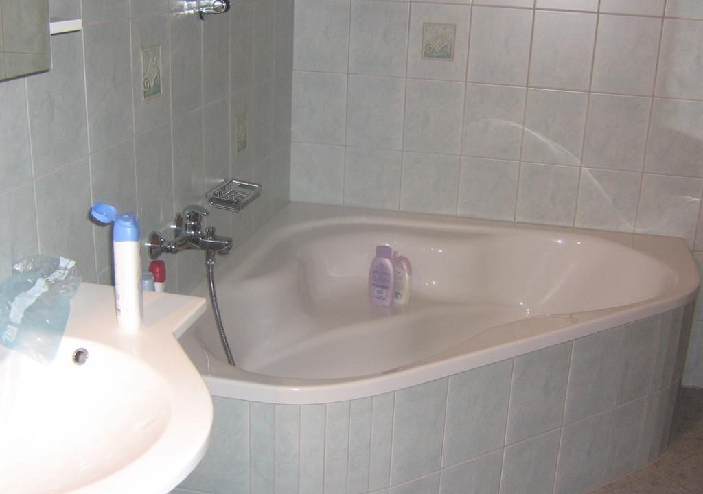 Photo of Bathroom in Jakobsberg