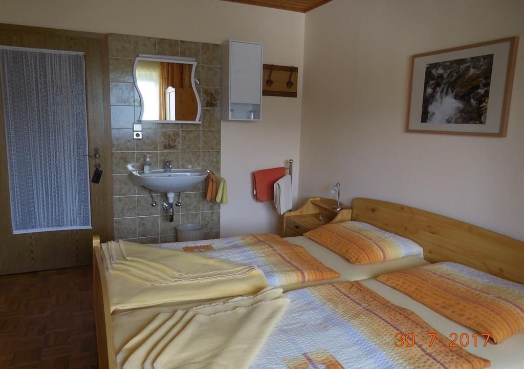 Photo of Bedroom in Mariahof