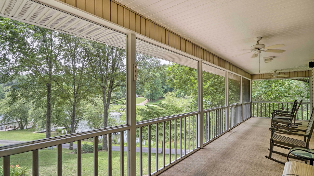 Photo of Outdoor in Hayesville