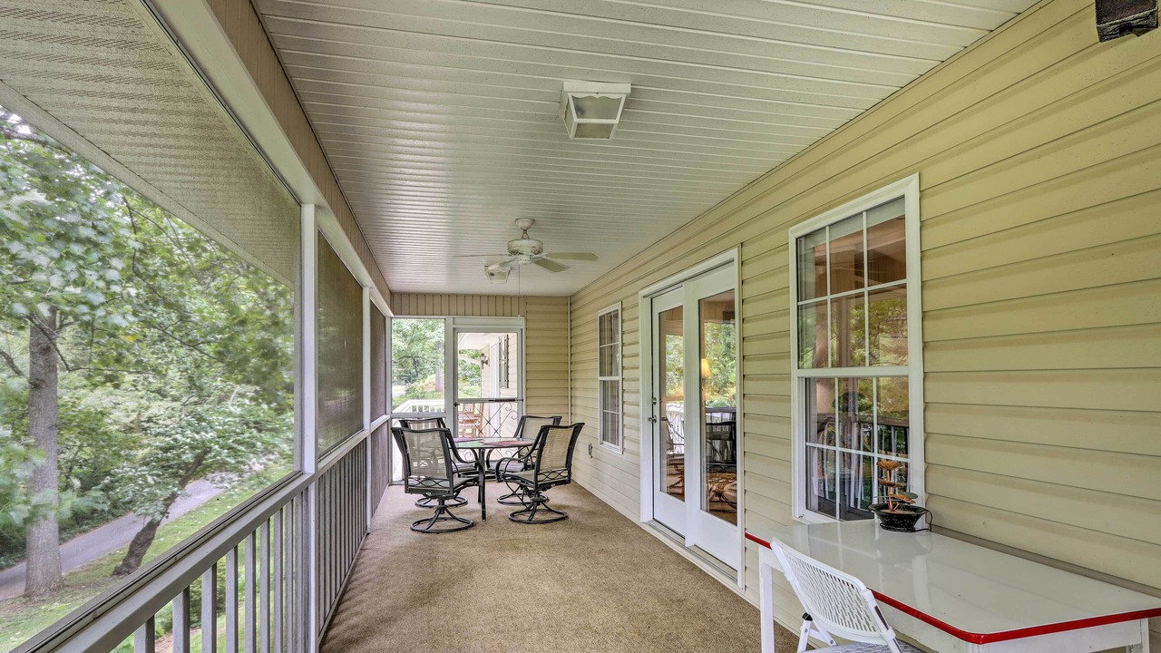 Photo of Outdoor in Hayesville