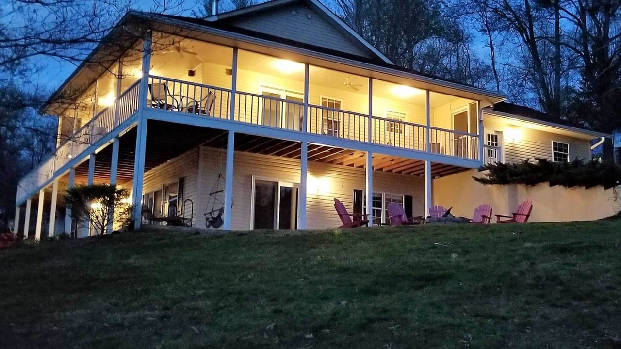 Photo of Outdoor in Hayesville