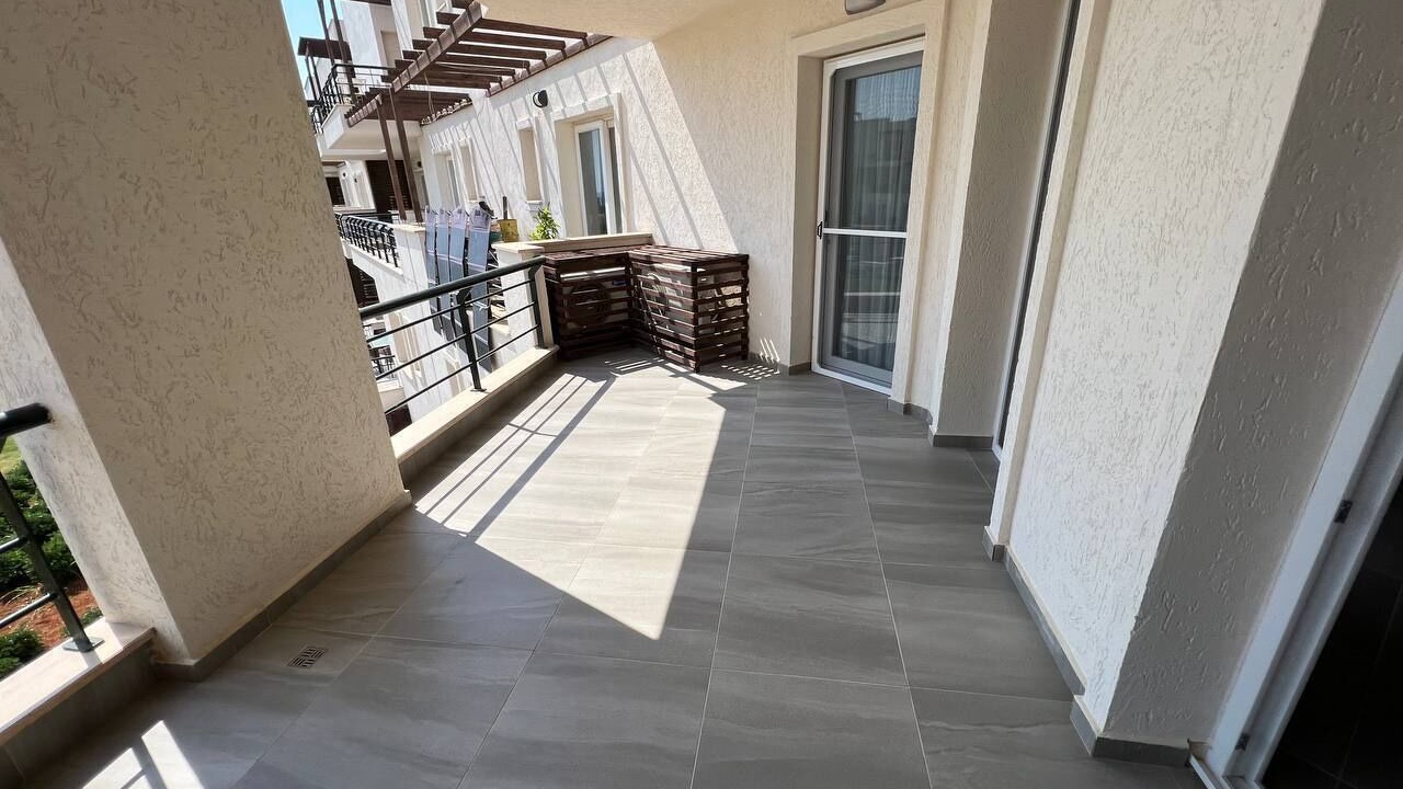 Photo of Patio Balcony in Bafra