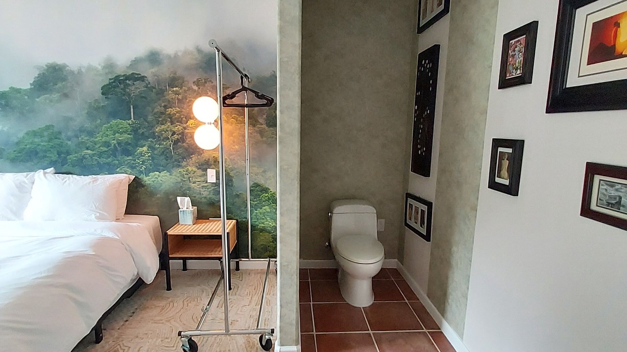 Photo of Bedroom in Port Angeles East