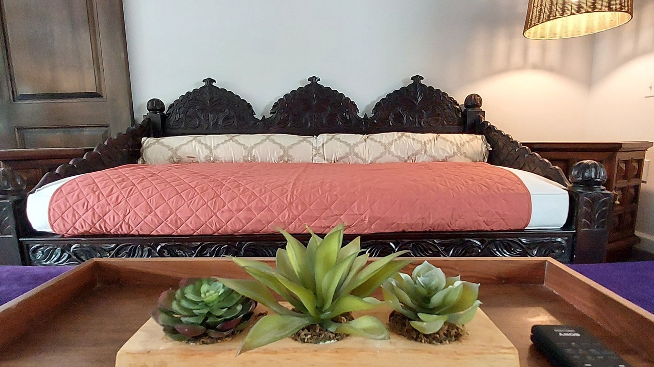 Photo of Bedroom in Port Angeles East