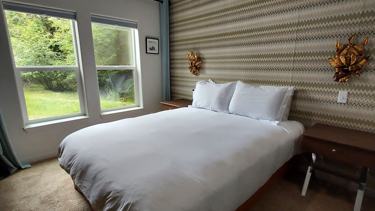 Photo of Bedroom in Port Angeles East