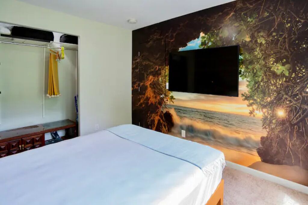 Photo of Bedroom in Port Angeles East