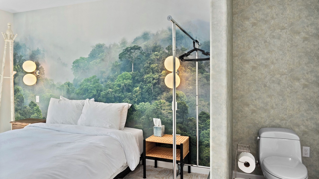 Photo of Bedroom in Port Angeles East