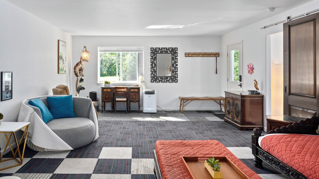 Photo of Livingroom in Port Angeles East