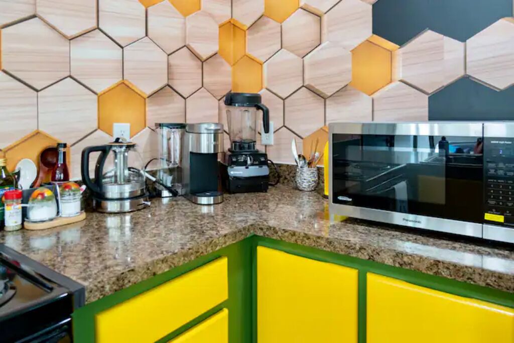 Photo of Kitchen in Port Angeles East