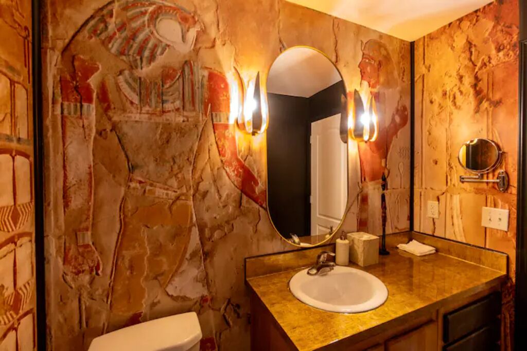 Photo of Bathroom in Port Angeles East
