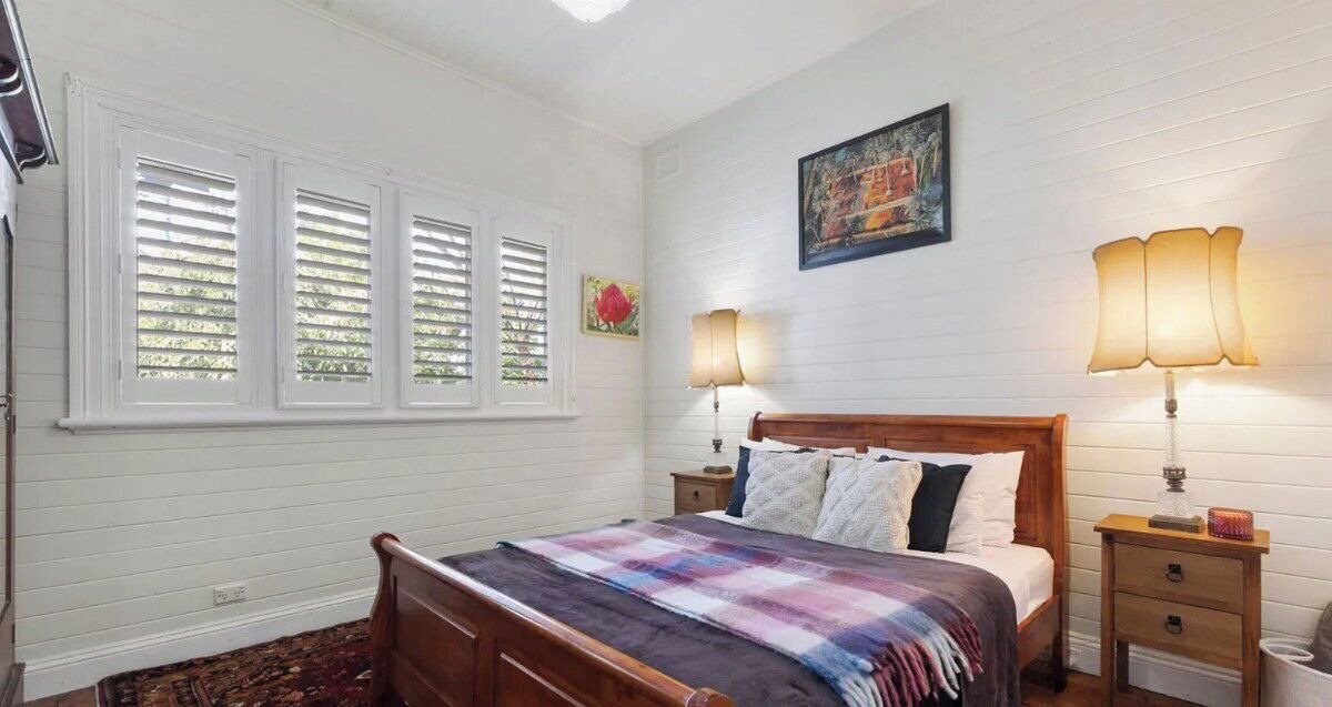 Photo of Bedroom in Katoomba