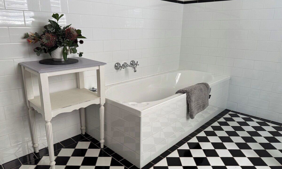 Photo of Bathroom in Katoomba
